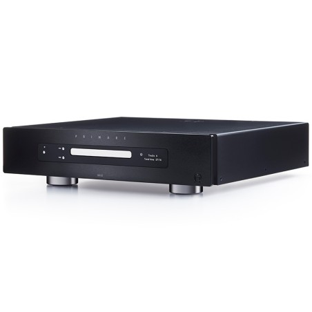 Primare DD35 Nero - Lettore CD
