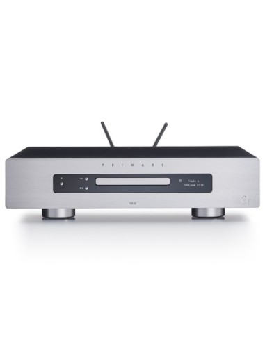Primare CD35 Prisma Titanio - Lettore CD