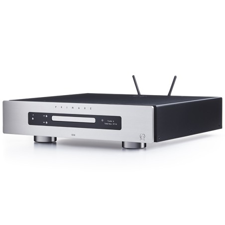 Primare CD35 Prisma Titanio - Lettore CD