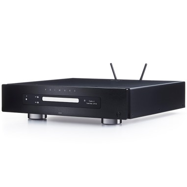 Primare CD35 Prisma Nero - Lettore CD