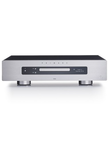 Primare CD35 Titanio - Lettore CD
