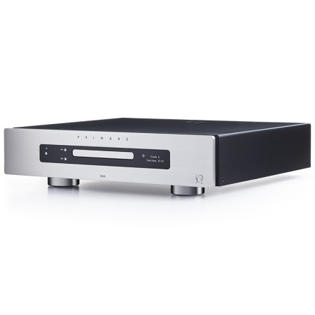 Primare CD35 Titanio - Lettore CD