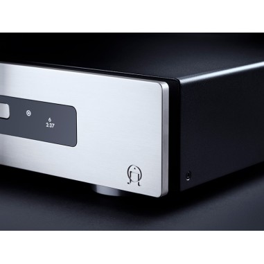 Primare CD35 Titanio - Lettore CD