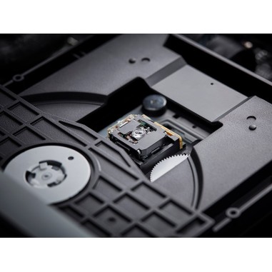 Primare CD35 Titanio - Lettore CD