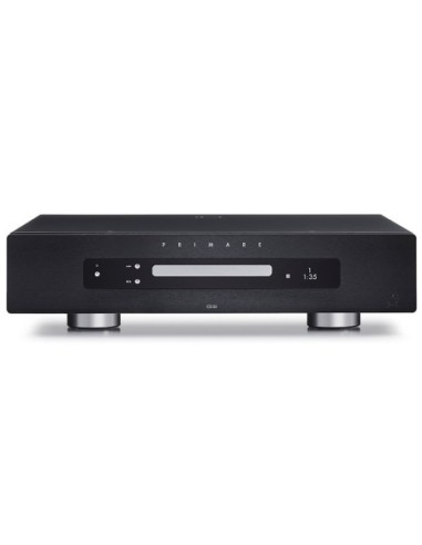 Primare CD35 Nero - Lettore CD