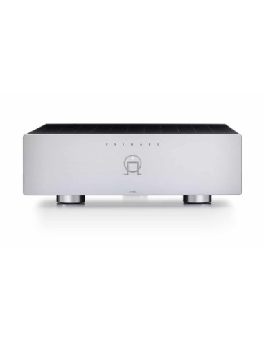 Primare A35.2 Titanio - Amplificatore finale di potenza