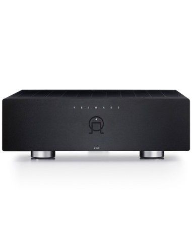 Primare A35.2 Nero - Amplificatore finale di potenza