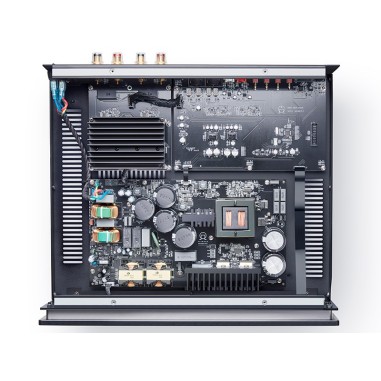 Primare A35.2 Nero - Amplificatore finale di potenza