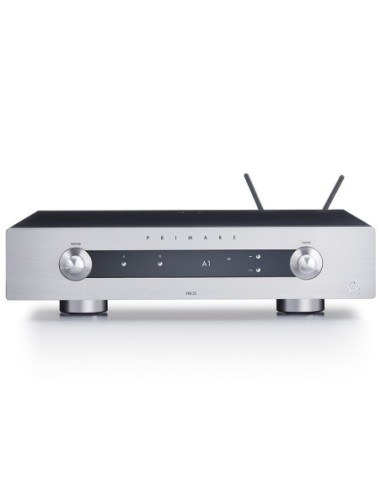 Primare PRE35 Prisma Titanio - Preamplificatore