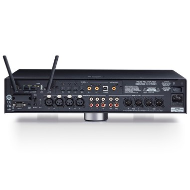 Primare PRE35 Prisma Titanio - Preamplificatore