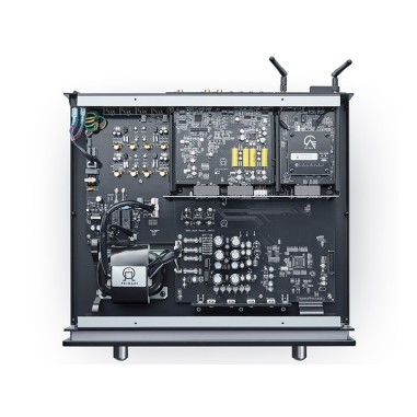 Primare PRE35 Prisma Titanio - Preamplificatore