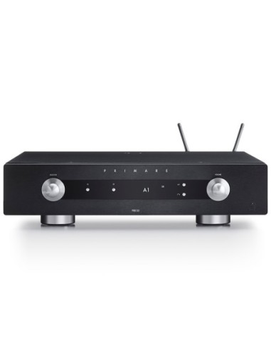 Primare PRE35 Prisma Nero - Preamplificatore