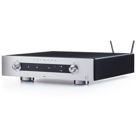 Primare PRE35 DAC Titanio - Preamplificatore
