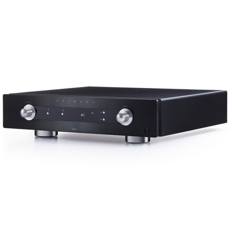 Primare PRE35 DAC Nero - Preamplificatore