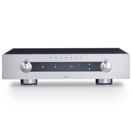 Primare PRE35 Titanio - Preamplificatore