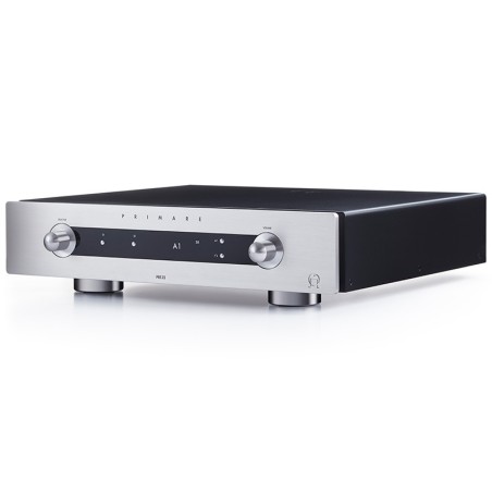Primare PRE35 Titanio - Preamplificatore