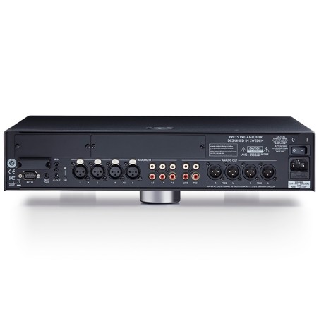 Primare PRE35 Titanio - Preamplificatore