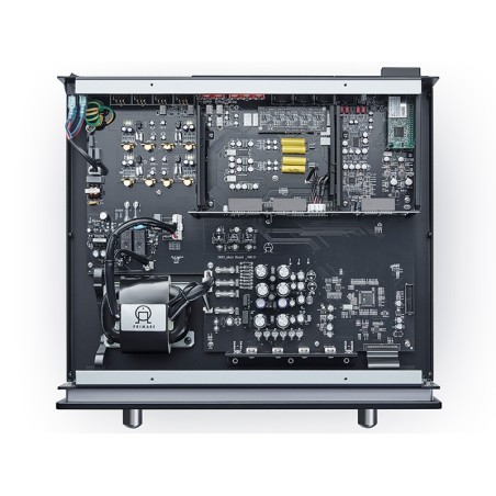 Primare PRE35 Titanio - Preamplificatore