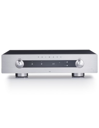 Primare I35 DAC Titanio - Amplificatore integrato