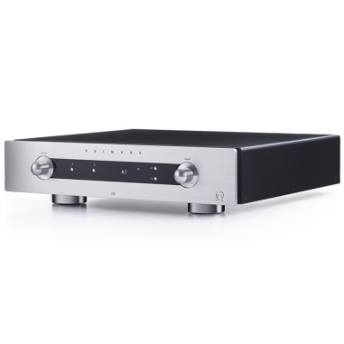 Primare I35 DAC Titanio - Amplificatore integrato