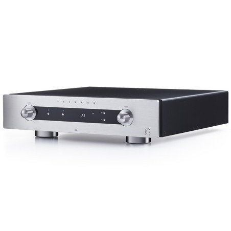 Primare I35 DAC Titanio - Amplificatore integrato