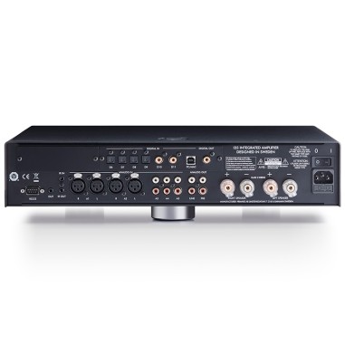 Primare I35 DAC Titanio - Amplificatore integrato