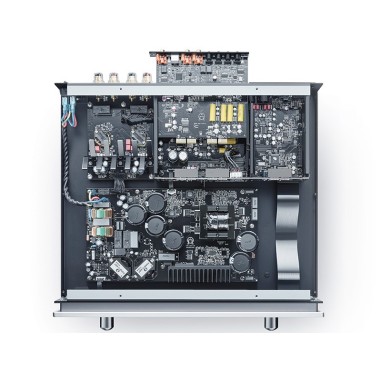 Primare I35 DAC Nero - Amplificatore integrato