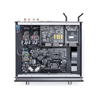 Primare I35 Prisma Titanio - Amplificatore integrato