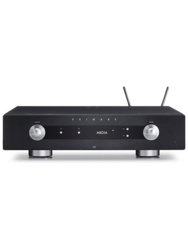 Primare I35 Prisma Nero - Amplificatore integrato