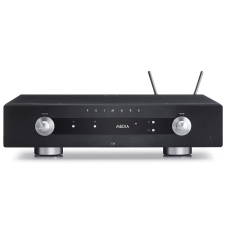 Primare I35 Prisma Nero - Amplificatore integrato