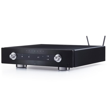 Primare I35 Prisma Nero - Amplificatore integrato