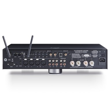 Primare I35 Prisma Nero - Amplificatore integrato