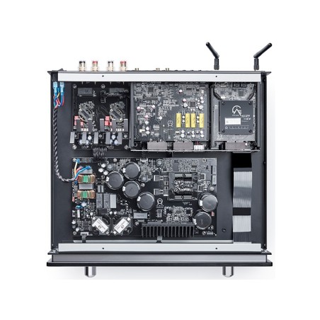 Primare I35 Prisma Nero - Amplificatore integrato