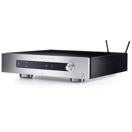 Primare I25 Prisma Titanio - Amplificatore integrato