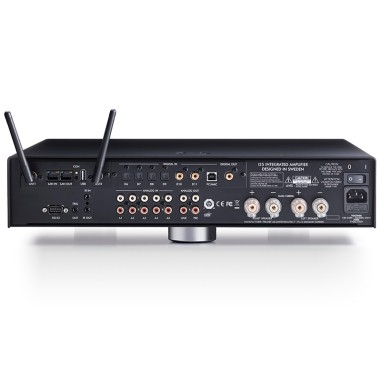 Primare I25 Prisma Titanio - Amplificatore integrato