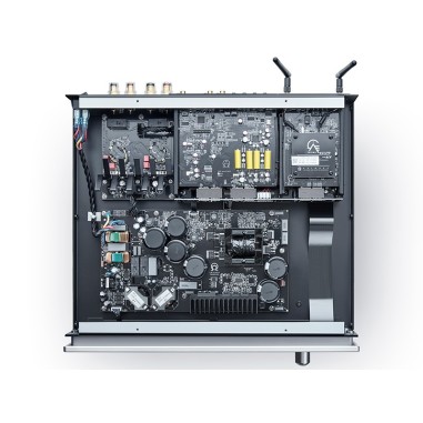 Primare I25 Prisma Titanio - Amplificatore integrato