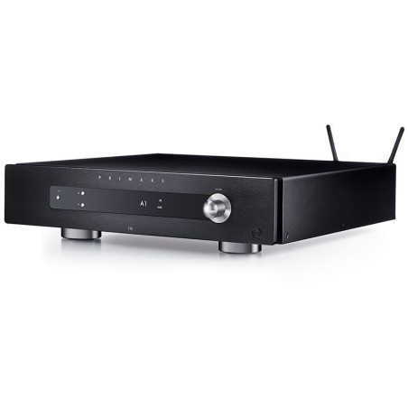 Primare I25 Prisma Nero - Amplificatore integrato