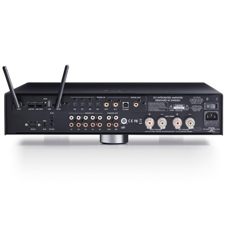 Primare I25 Prisma Nero - Amplificatore integrato