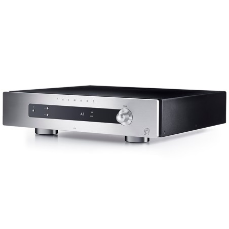 Primare I25 DAC Titanio - Amplificatore integrato