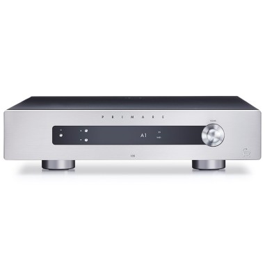 Primare I25 DAC Titanio - Amplificatore integrato