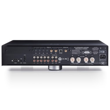 Primare I25 DAC Titanio - Amplificatore integrato