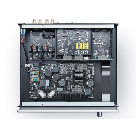 Primare I25 DAC Titanio - Amplificatore integrato