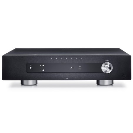 Primare I25 Nero - Amplificatore integrato