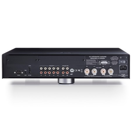 Primare I25 Nero - Amplificatore integrato