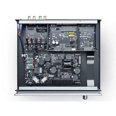 Primare I25 Nero - Amplificatore integrato