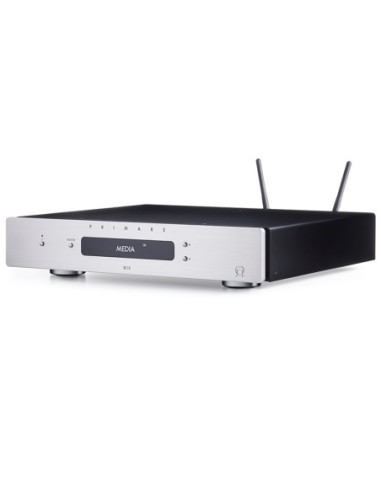 Primare SC15 Prisma Titanio - Preamplificatore