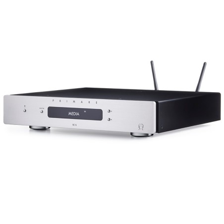 Primare SC15 Prisma Titanio - Preamplificatore