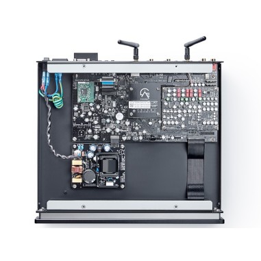 Primare SC15 Prisma Titanio - Preamplificatore