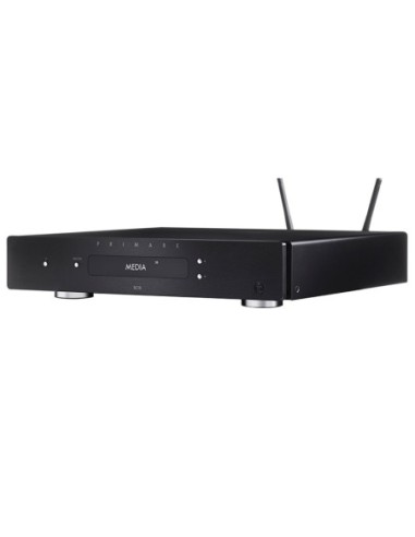 Primare SC15 Prisma Nero - Preamplificatore