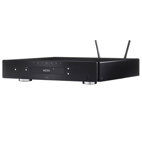Primare SC15 Prisma Nero - Preamplificatore